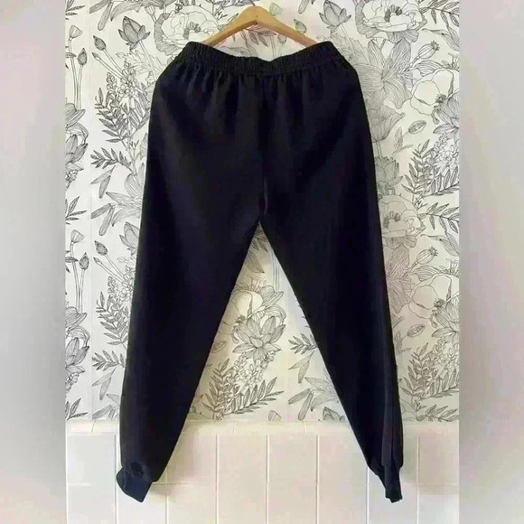 Joie Women’s High Rise Mariner Jogger Pants, Size Small - Picture 2 of 3